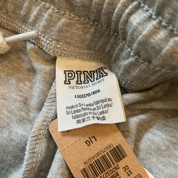 PINK joggers never worn new with tags! - Picture 4 of 7